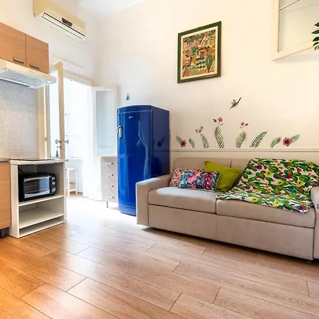 La Bombetta Cheerful Appartamento *