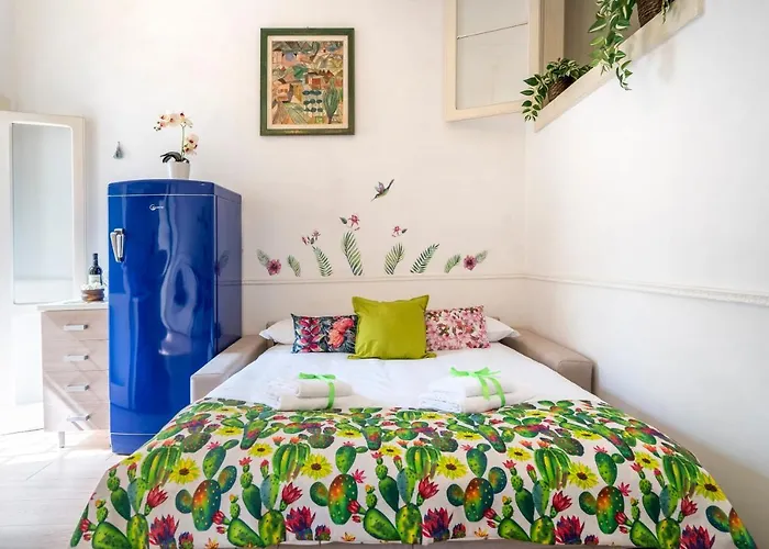 La Bombetta Cheerful Bari