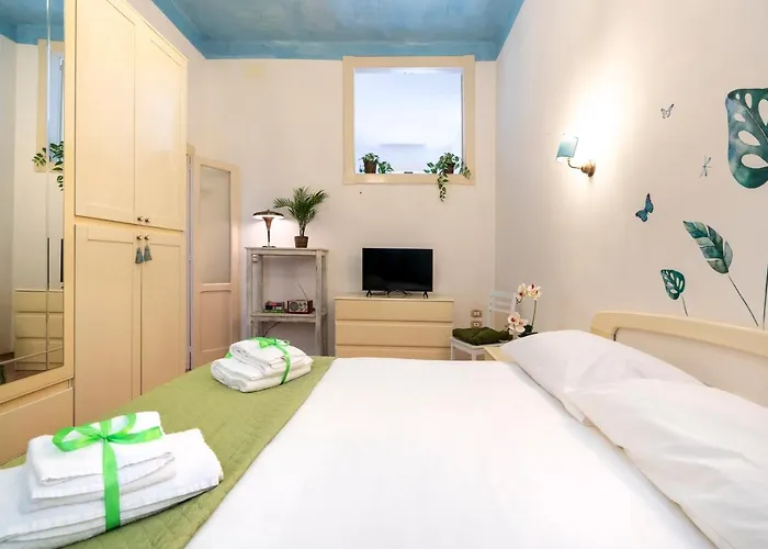 La Bombetta Cheerful Appartamento